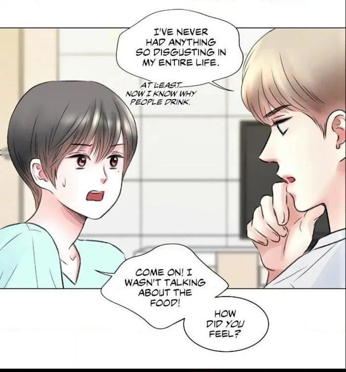 My Housemate - Chapter 8 Page 34