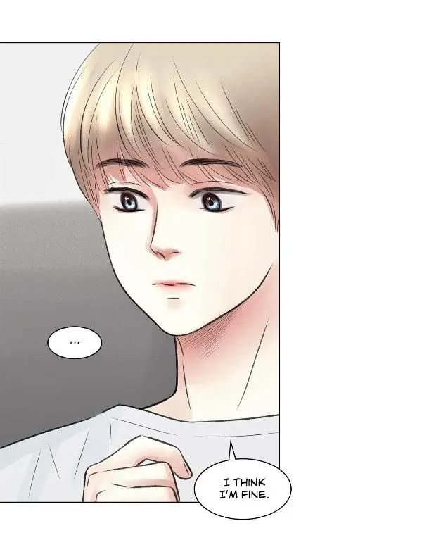 My Housemate - Chapter 8 Page 35