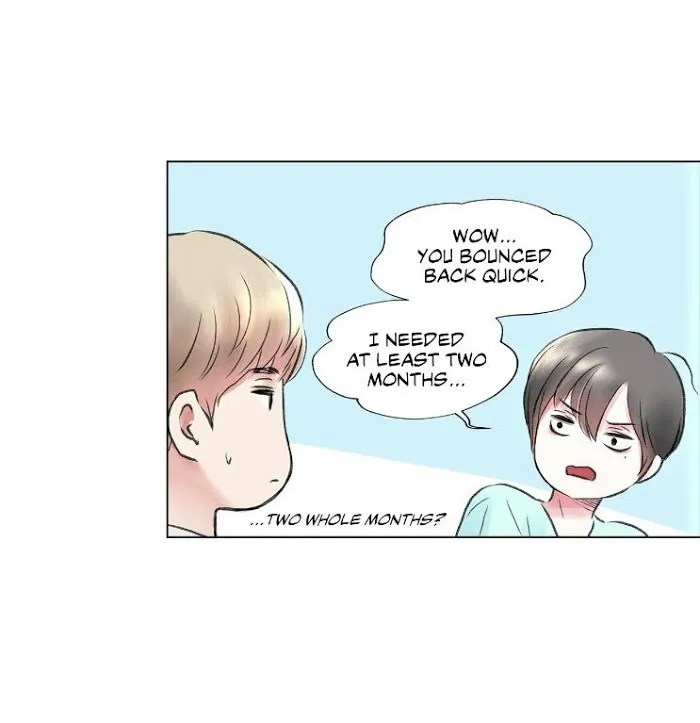 My Housemate - Chapter 8 Page 36
