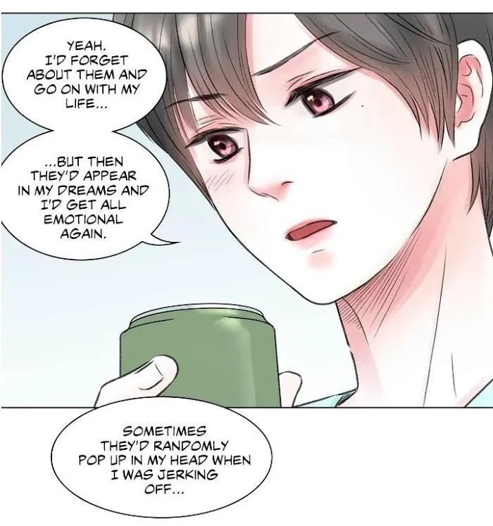 My Housemate - Chapter 8 Page 37