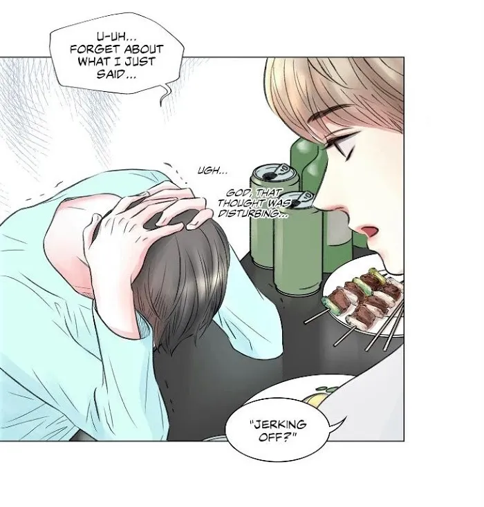 My Housemate - Chapter 8 Page 39