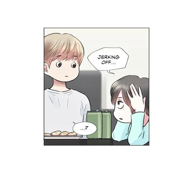 My Housemate - Chapter 8 Page 41