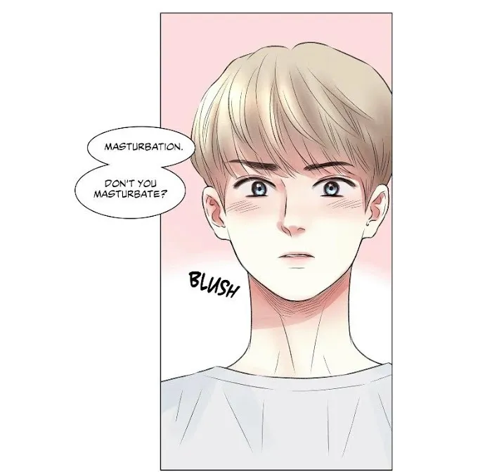 My Housemate - Chapter 8 Page 43
