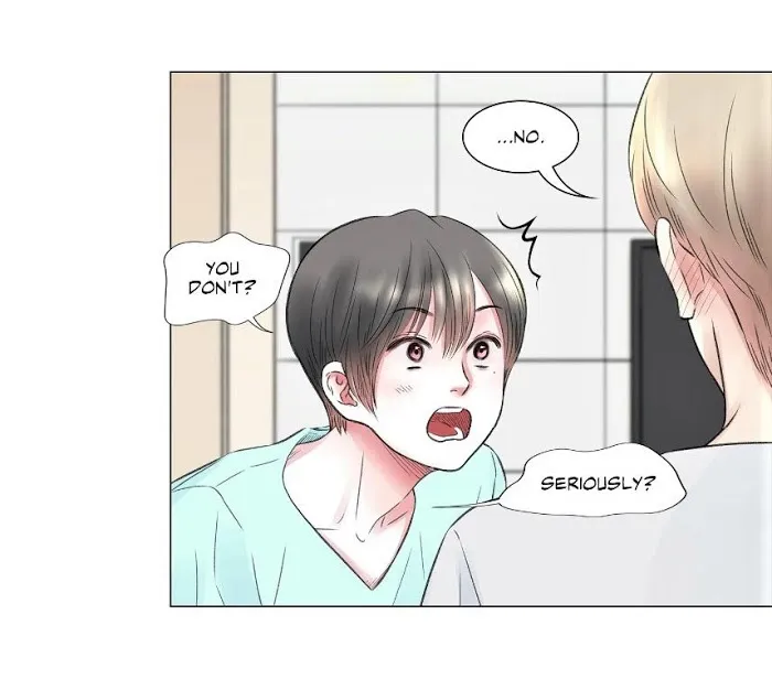 My Housemate - Chapter 8 Page 44