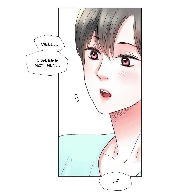 My Housemate - Chapter 8 Page 47