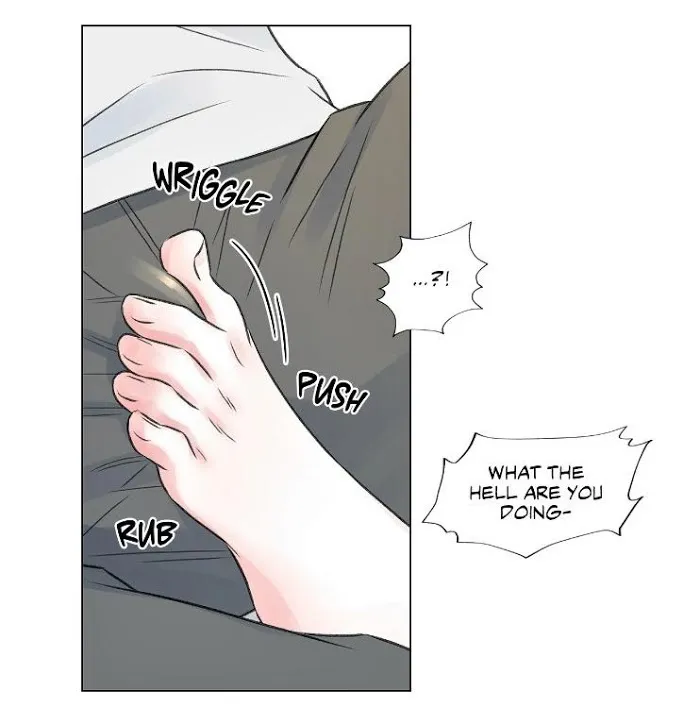 My Housemate - Chapter 8 Page 52