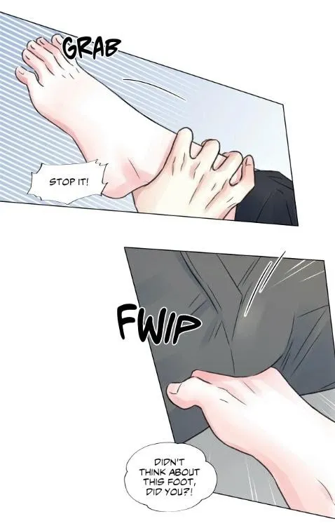 My Housemate - Chapter 8 Page 55