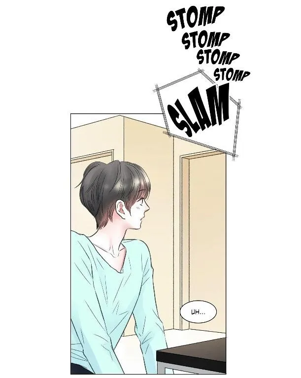 My Housemate - Chapter 8 Page 61