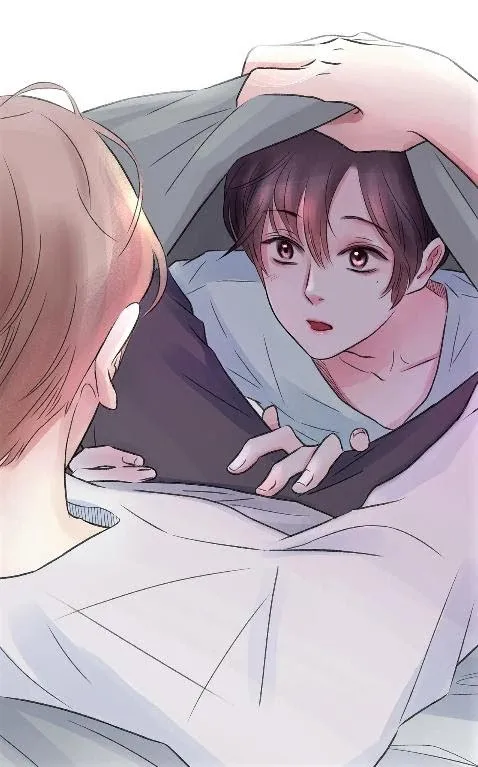 My Housemate - Chapter 8 Page 68