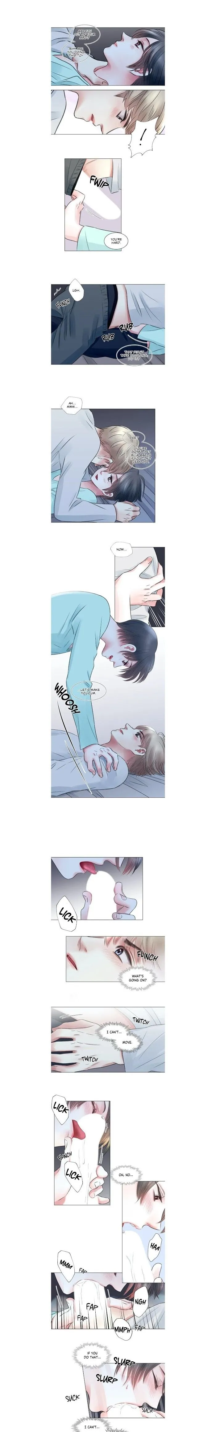 My Housemate - Chapter 9 Page 3