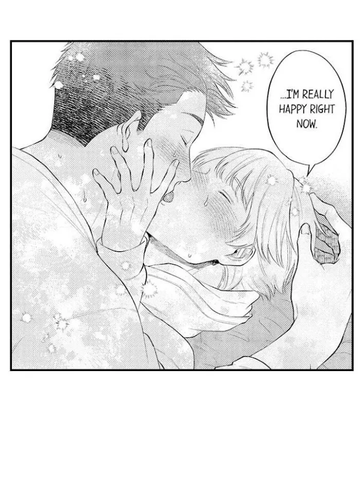 First Night With My Beloved - Chapter 10 Page 4