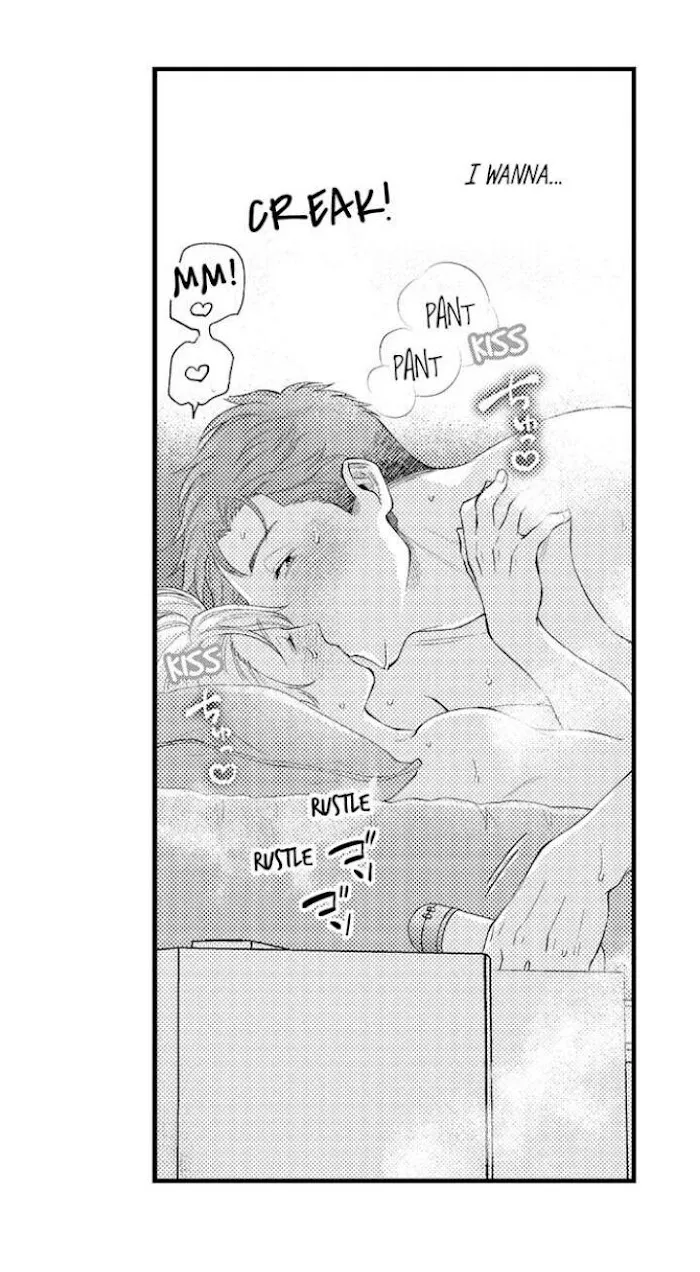 First Night With My Beloved - Chapter 10 Page 10