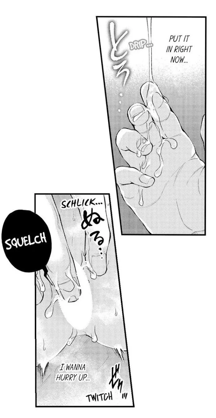 First Night With My Beloved - Chapter 10 Page 11