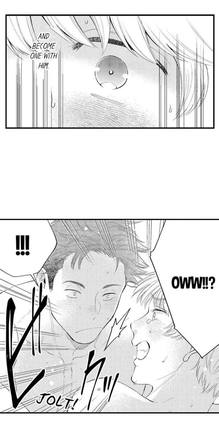 First Night With My Beloved - Chapter 10 Page 12