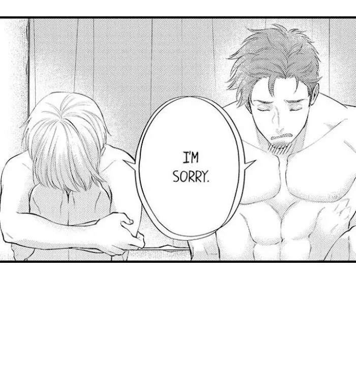 First Night With My Beloved - Chapter 10 Page 16