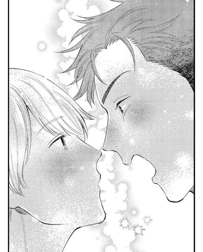 First Night With My Beloved - Chapter 10 Page 23