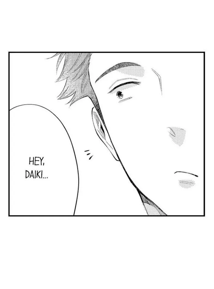 First Night With My Beloved - Chapter 10 Page 26