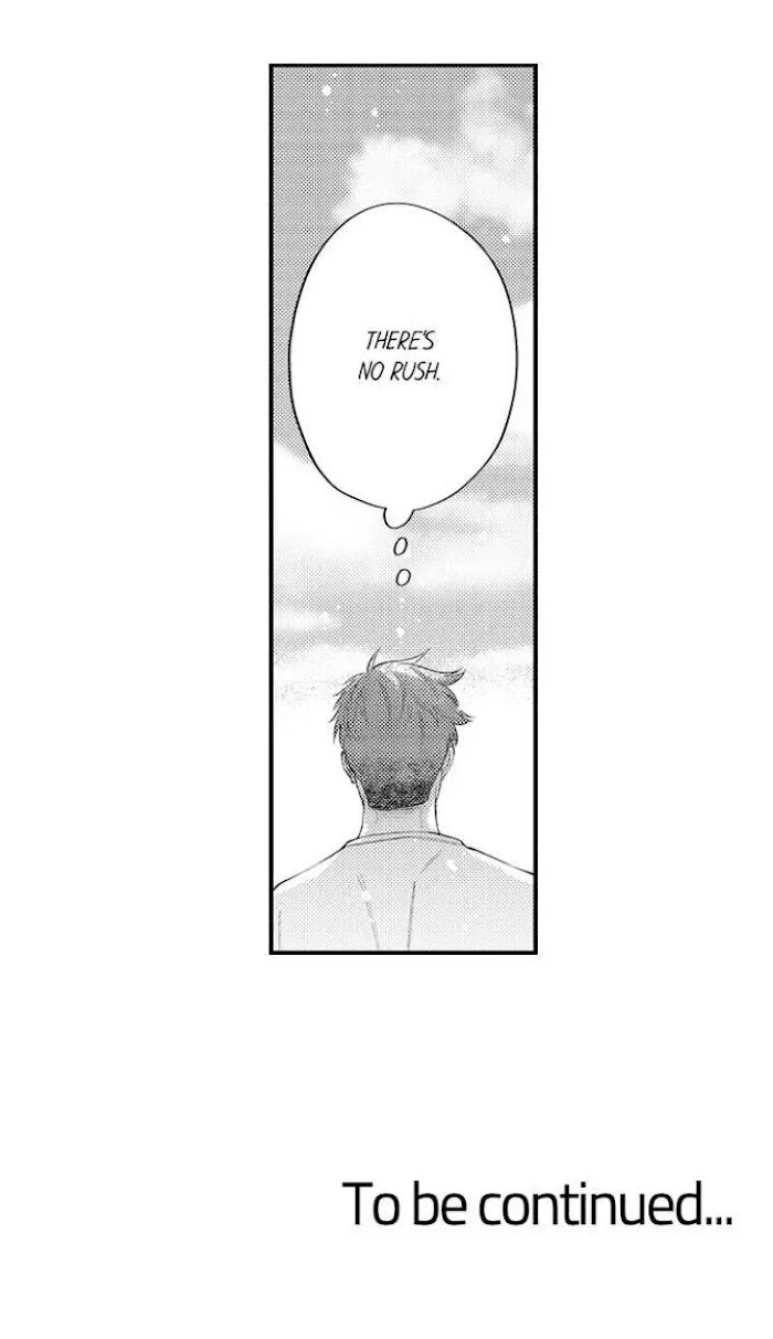 First Night With My Beloved - Chapter 10 Page 31