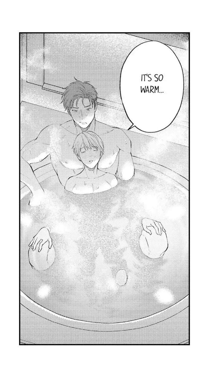 First Night With My Beloved - Chapter 11 Page 12