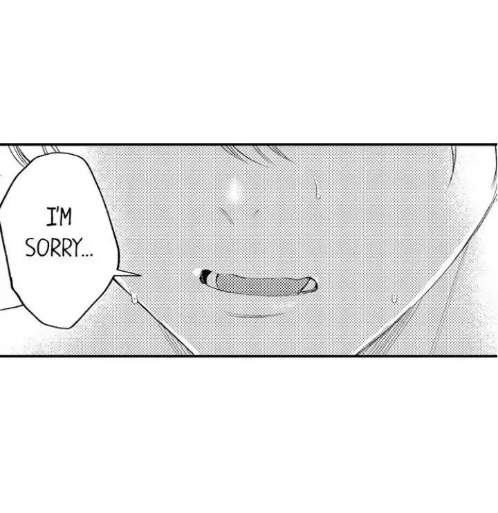 First Night With My Beloved - Chapter 12 Page 14