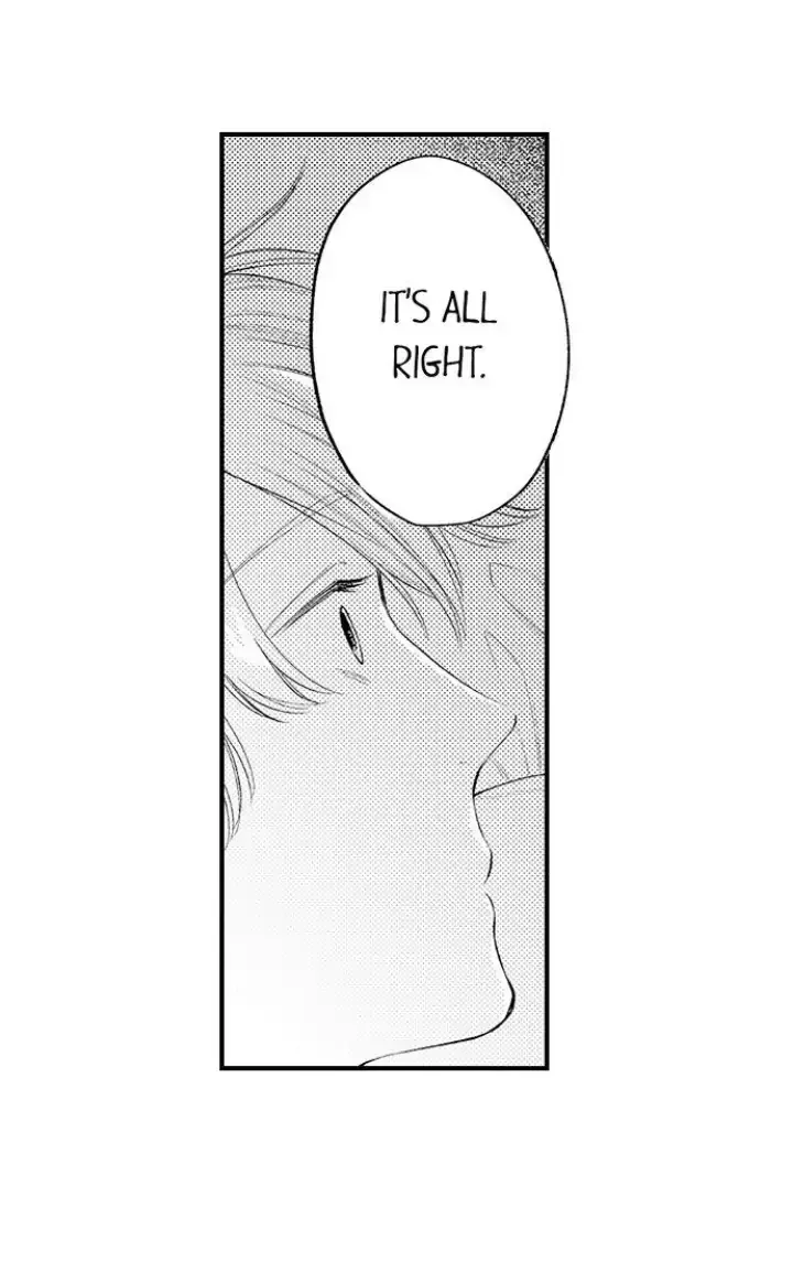 First Night With My Beloved - Chapter 12 Page 18