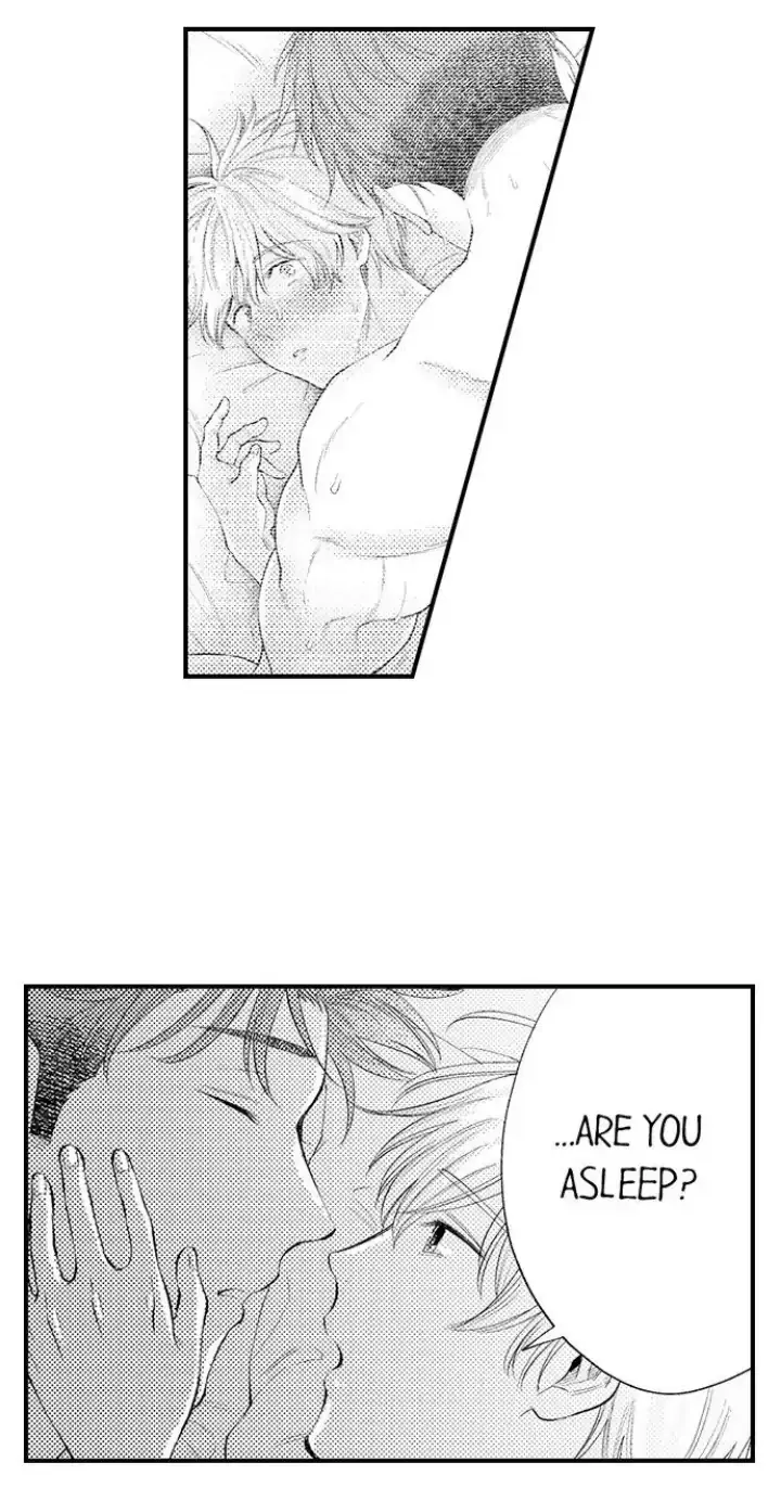 First Night With My Beloved - Chapter 12 Page 28