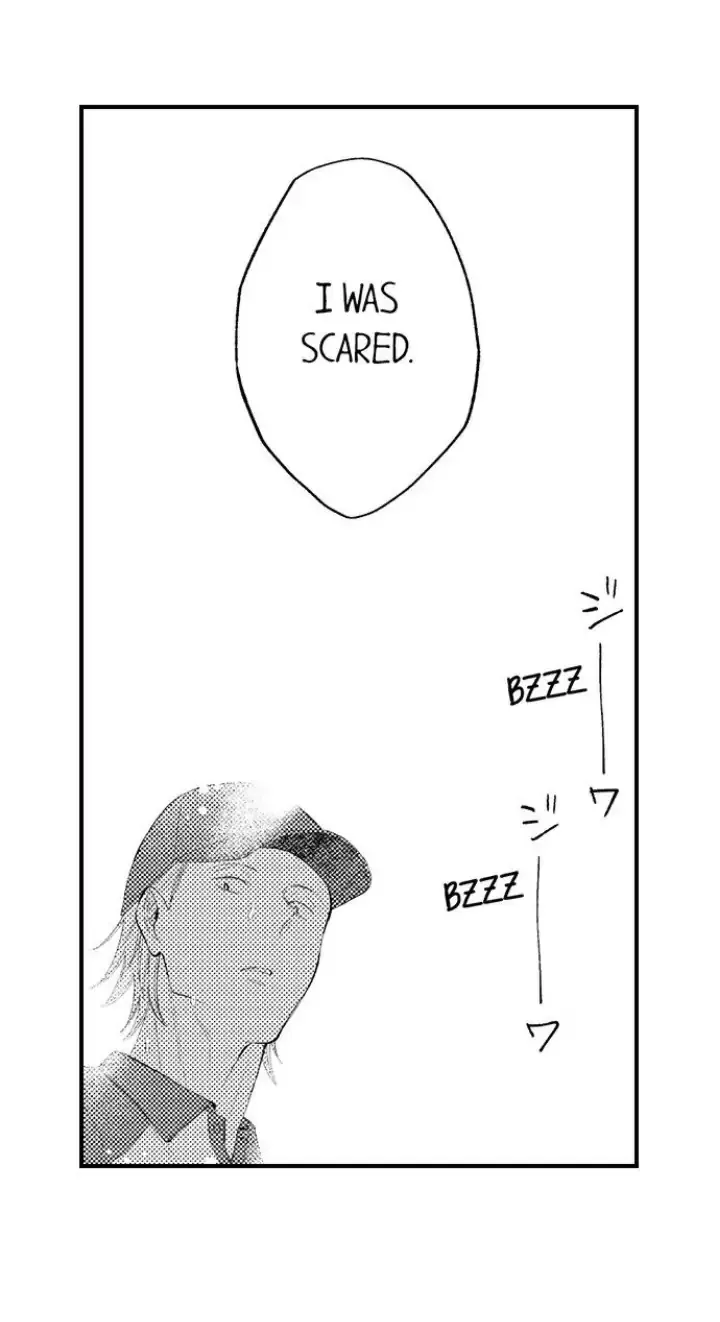First Night With My Beloved - Chapter 12 Page 34