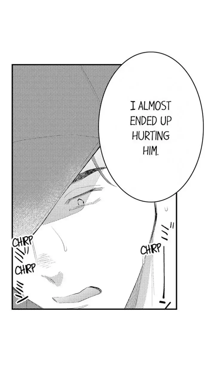 First Night With My Beloved - Chapter 12 Page 35