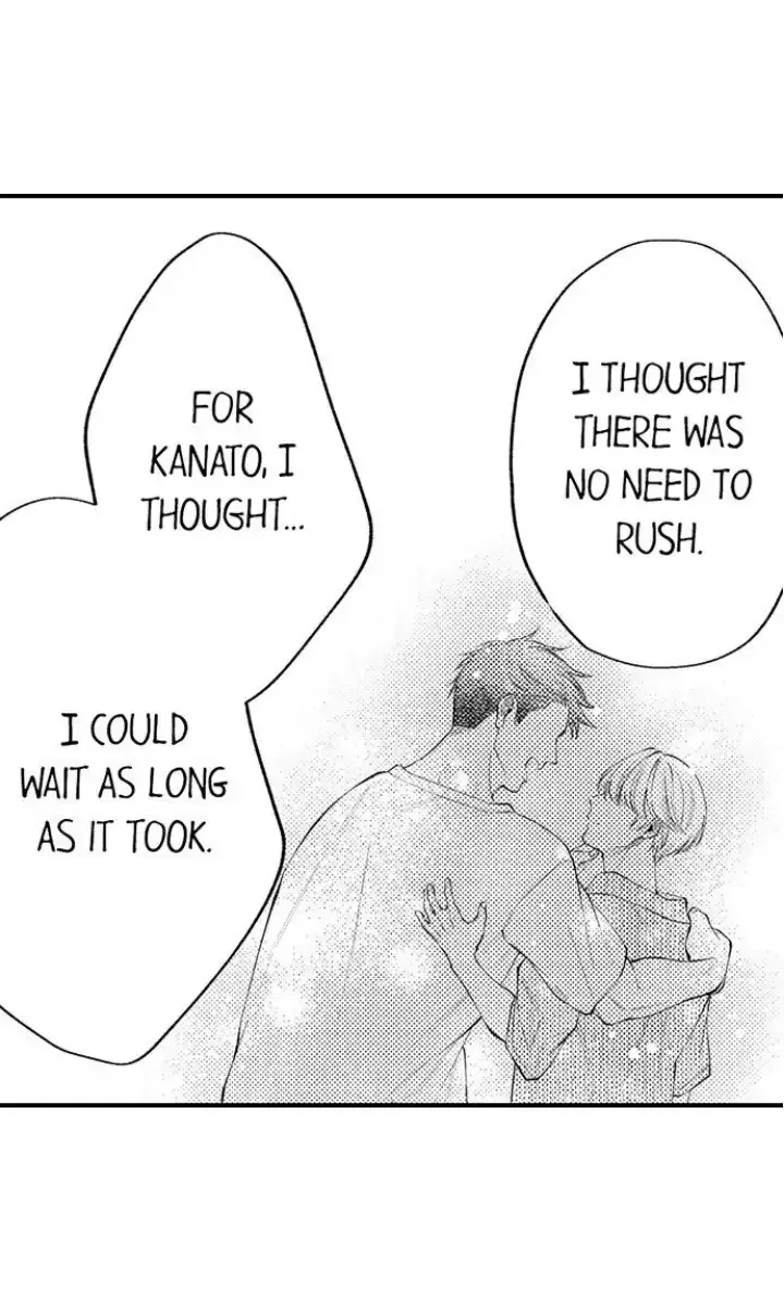 First Night With My Beloved - Chapter 12 Page 36