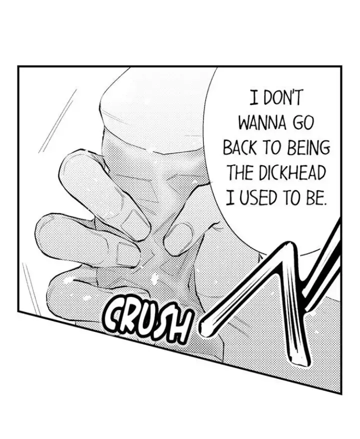 First Night With My Beloved - Chapter 12 Page 38