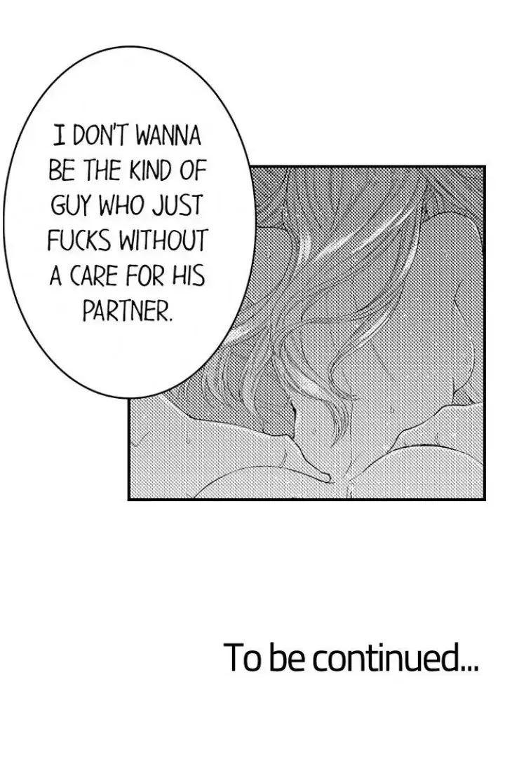 First Night With My Beloved - Chapter 12 Page 39