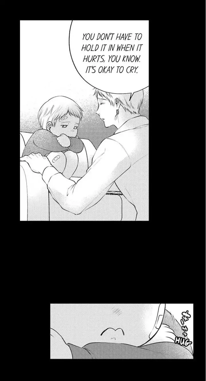 First Night With My Beloved - Chapter 14 Page 5