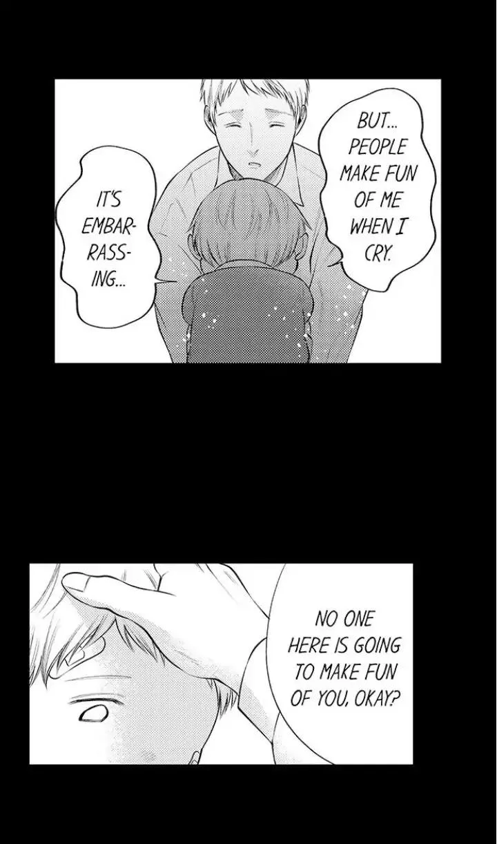 First Night With My Beloved - Chapter 14 Page 6