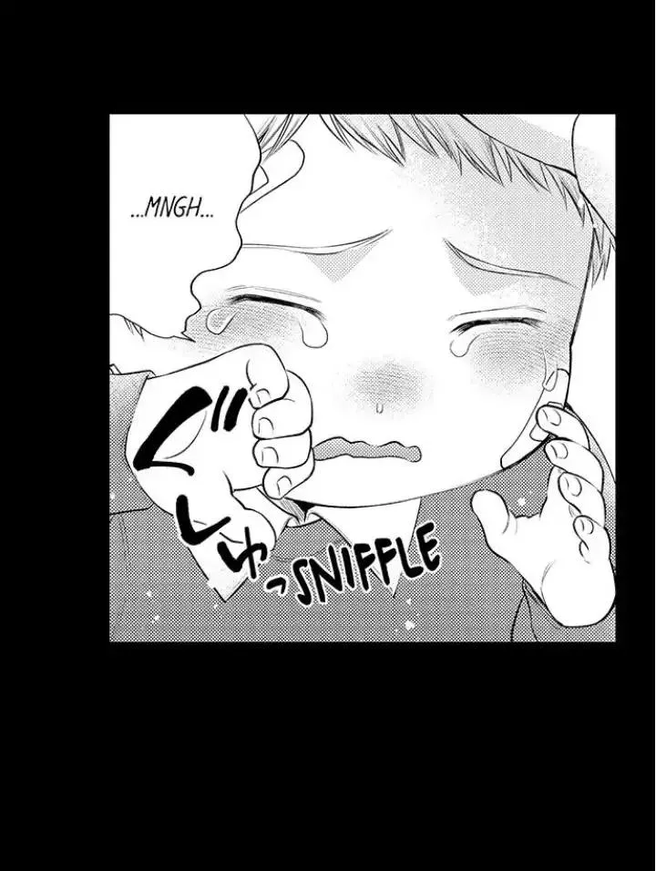 First Night With My Beloved - Chapter 14 Page 7