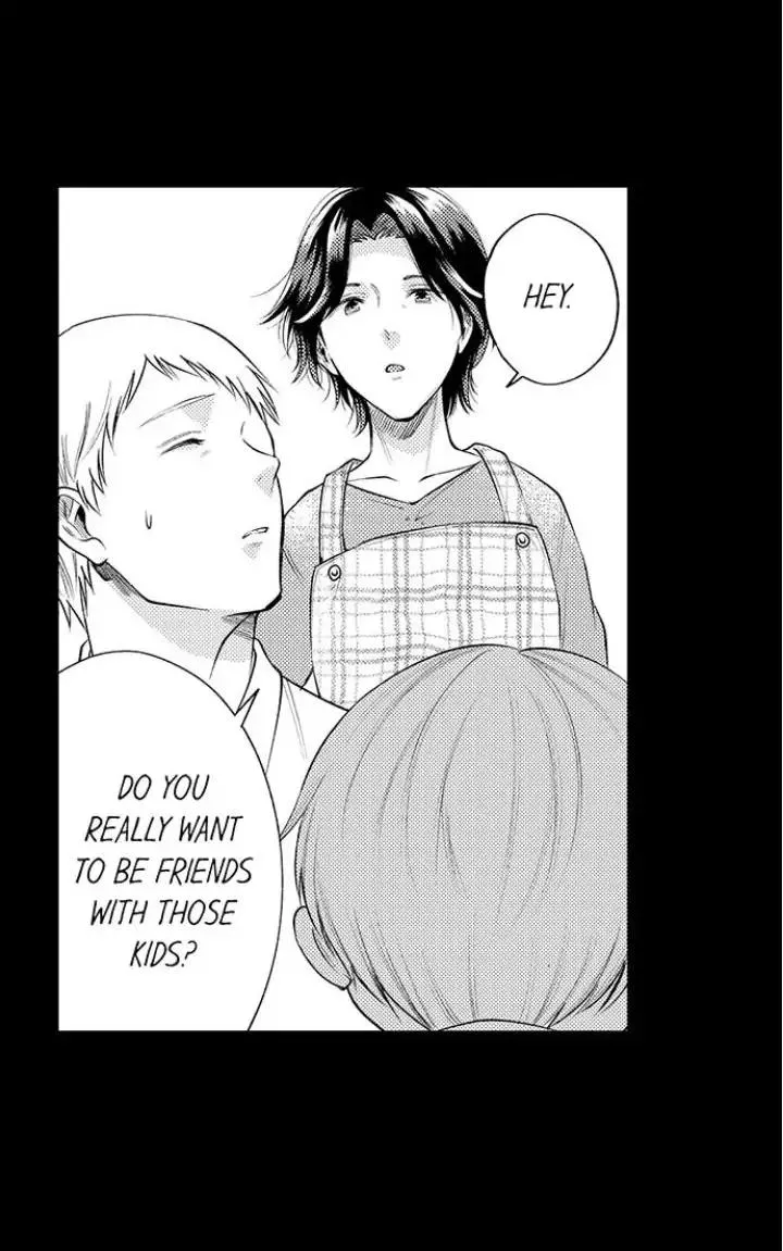 First Night With My Beloved - Chapter 14 Page 10