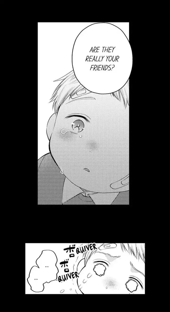 First Night With My Beloved - Chapter 14 Page 11