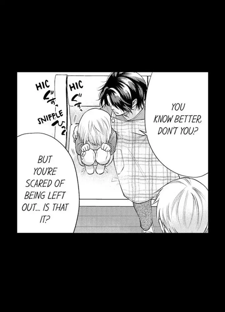 First Night With My Beloved - Chapter 14 Page 12
