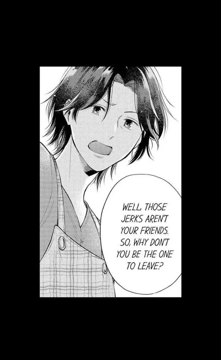 First Night With My Beloved - Chapter 14 Page 13