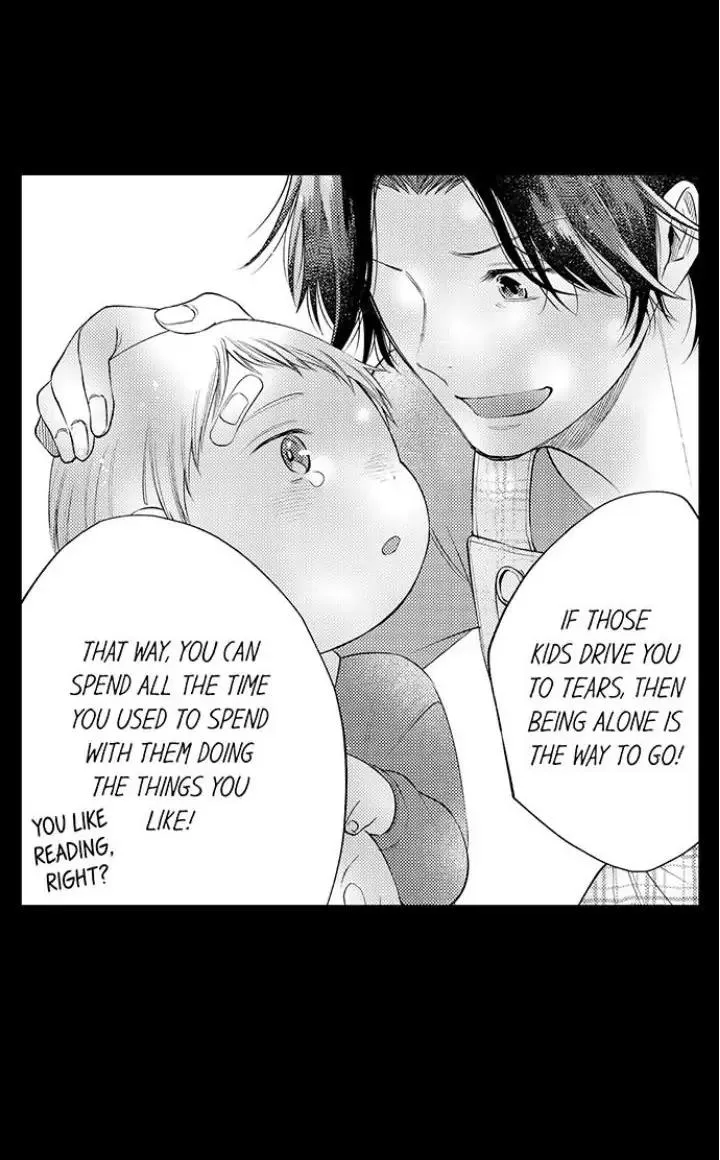 First Night With My Beloved - Chapter 14 Page 16