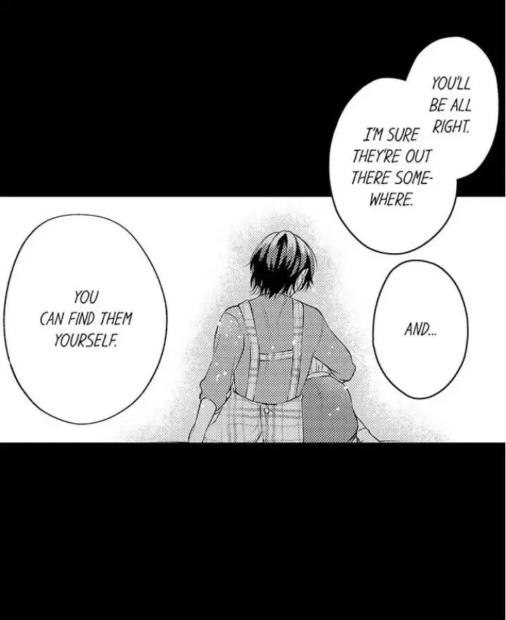 First Night With My Beloved - Chapter 14 Page 18