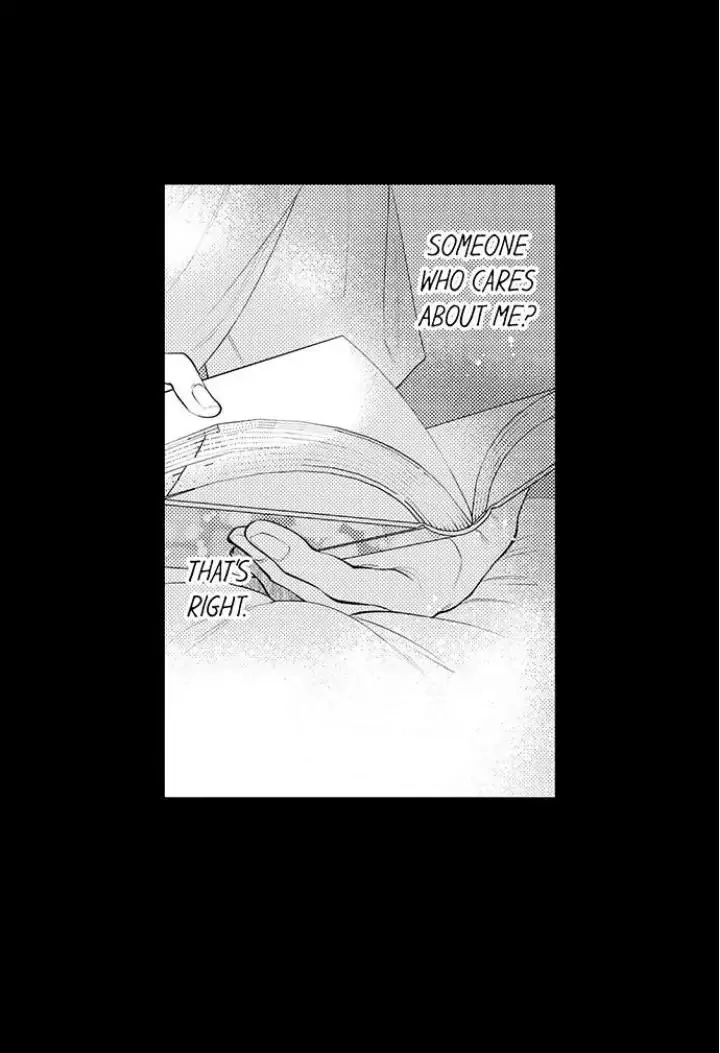 First Night With My Beloved - Chapter 14 Page 19