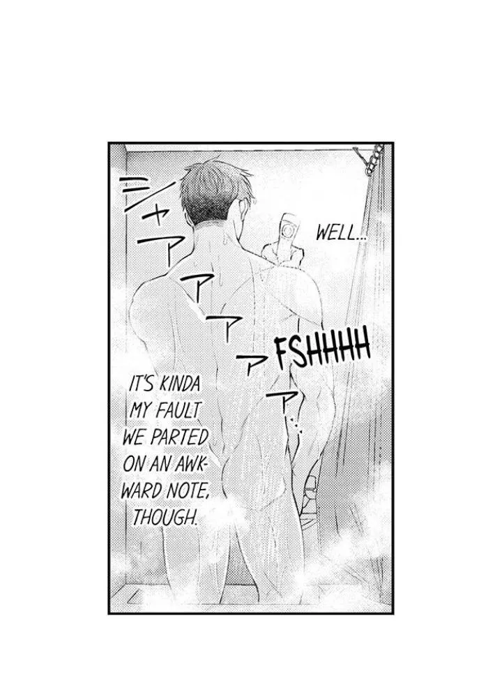 First Night With My Beloved - Chapter 15 Page 2