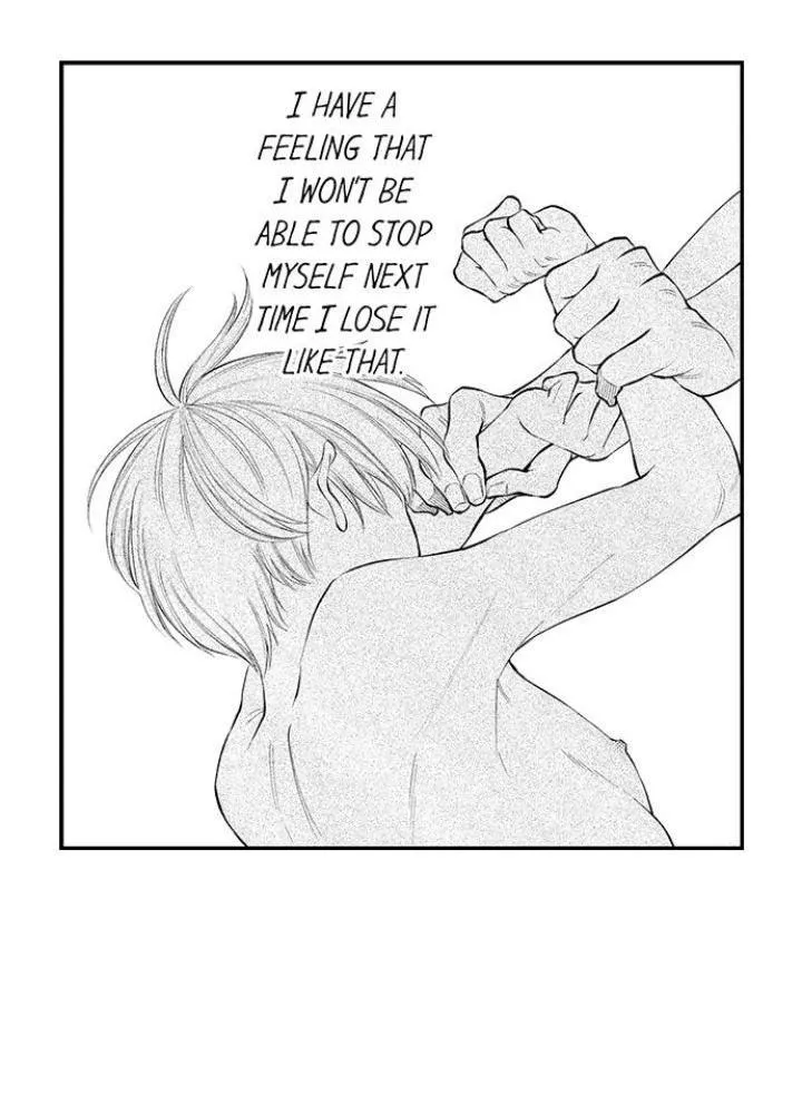 First Night With My Beloved - Chapter 15 Page 3