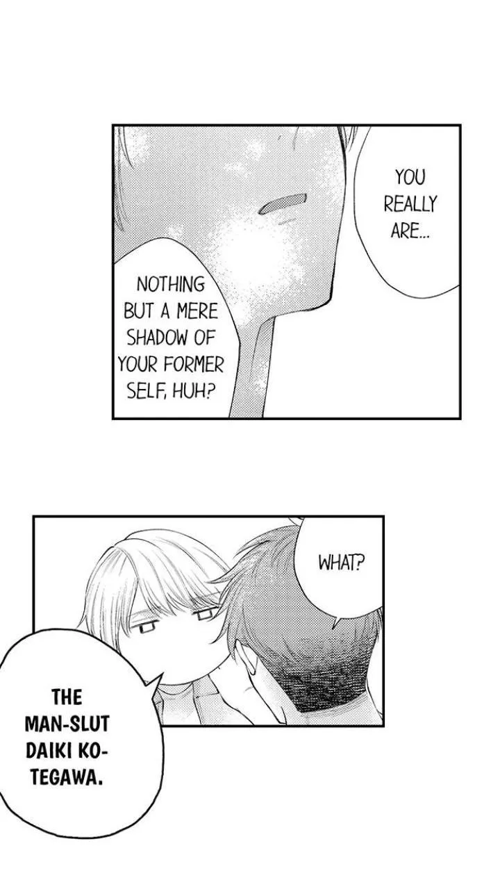 First Night With My Beloved - Chapter 15 Page 12
