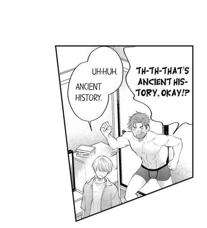 First Night With My Beloved - Chapter 15 Page 13