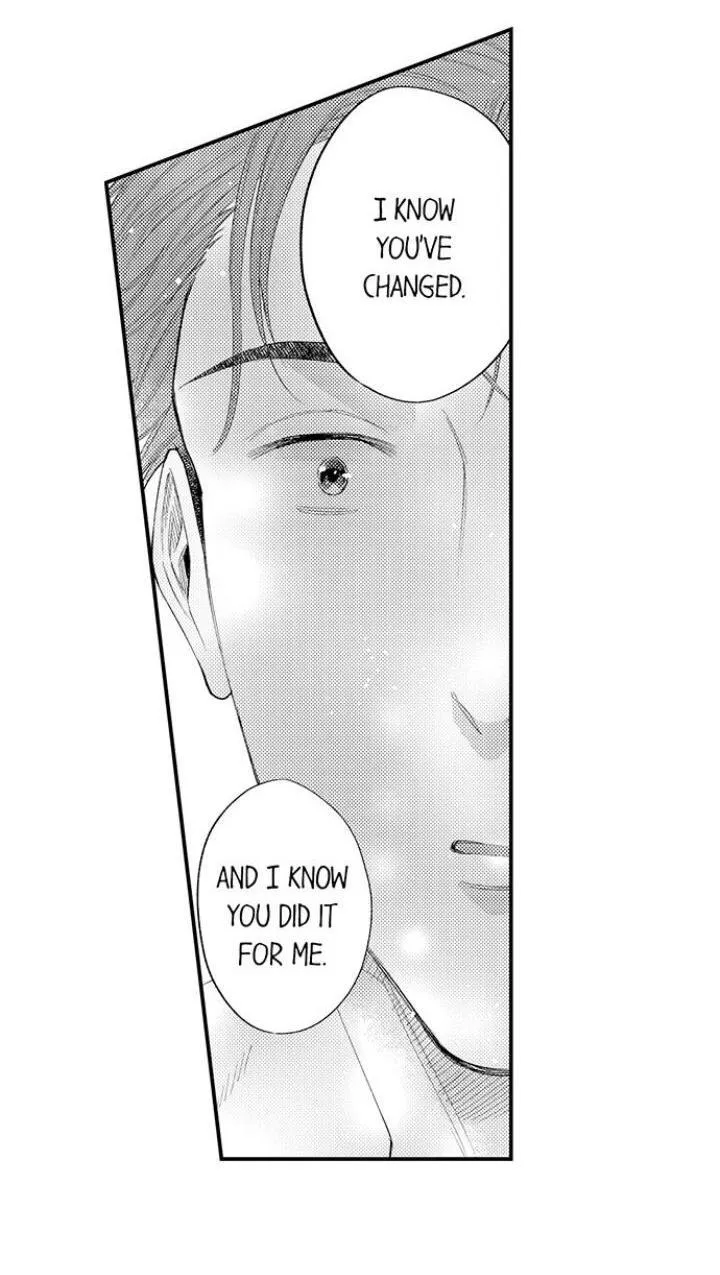 First Night With My Beloved - Chapter 15 Page 14