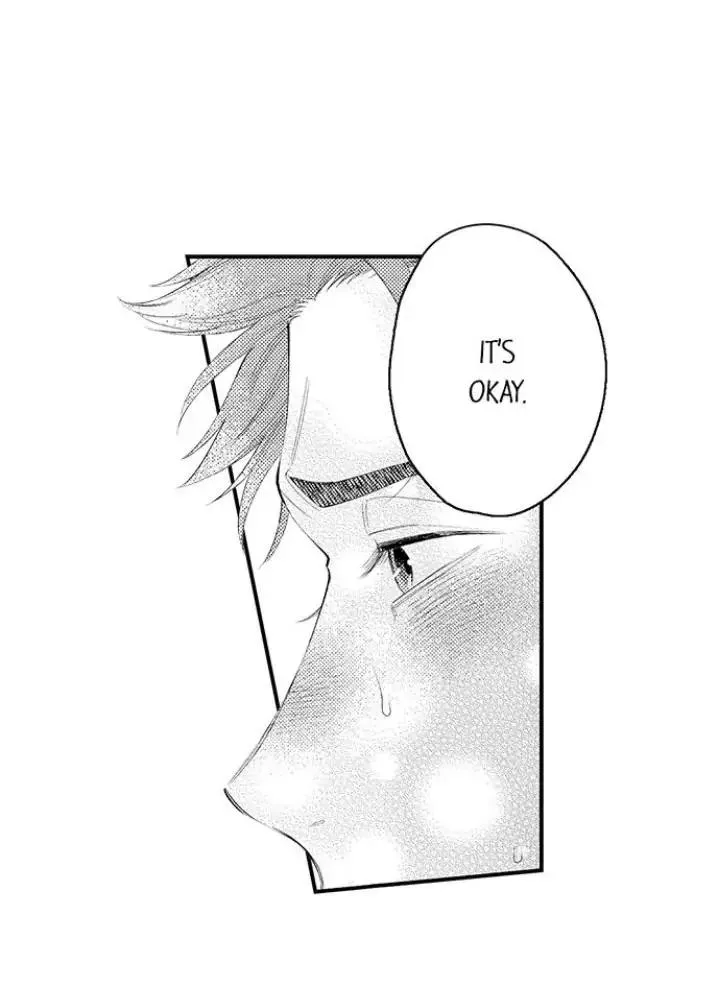 First Night With My Beloved - Chapter 16 Page 2