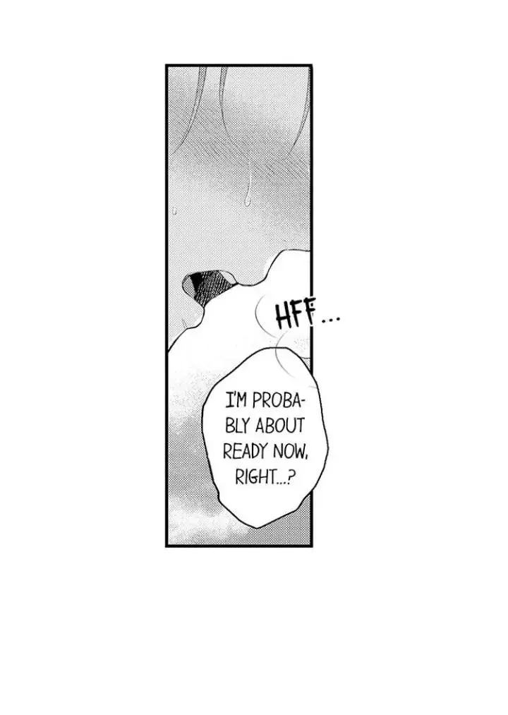 First Night With My Beloved - Chapter 16 Page 7