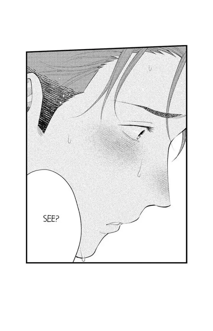 First Night With My Beloved - Chapter 16 Page 18