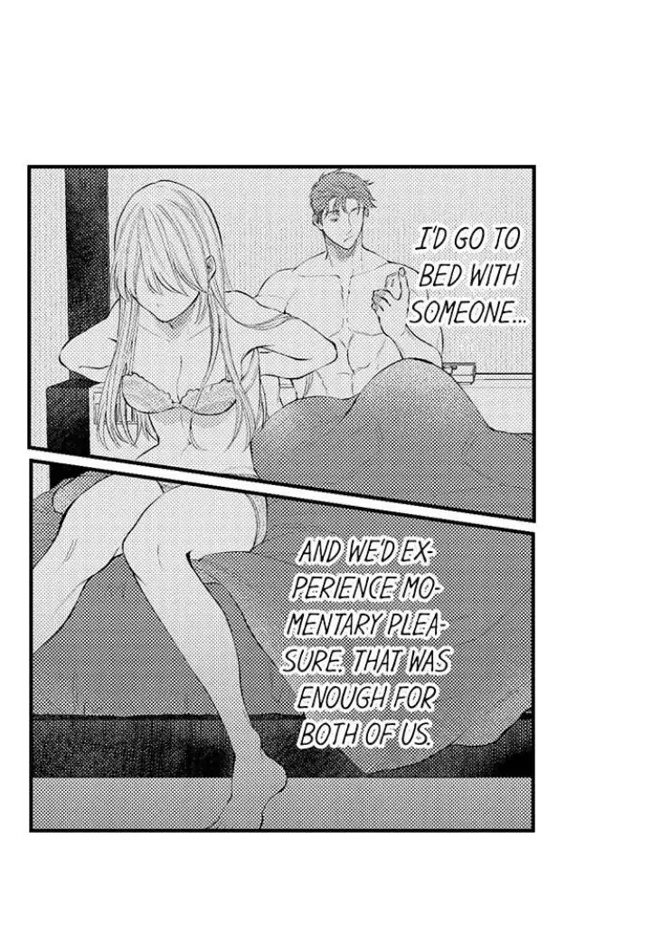 First Night With My Beloved - Chapter 16 Page 30